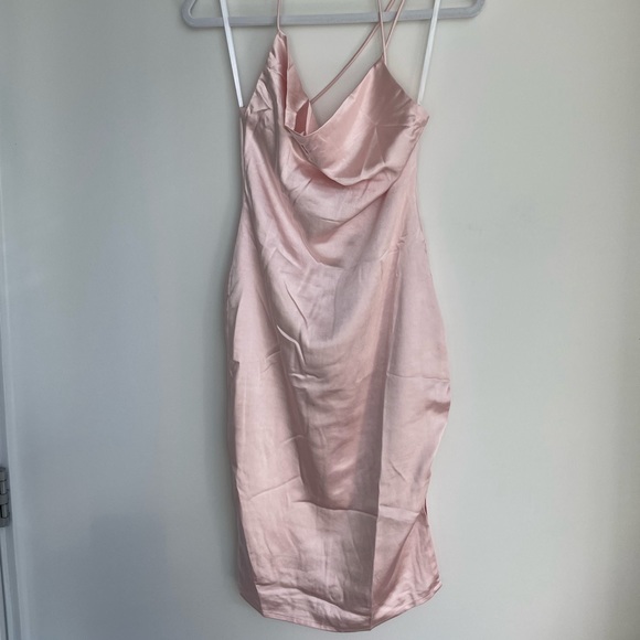 NWT - Superdown Midi Dress - Picture 5 of 6
